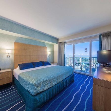 Ala Moana Hotelcondo By Luana Vacation Rental Honolulu Eksteriør billede