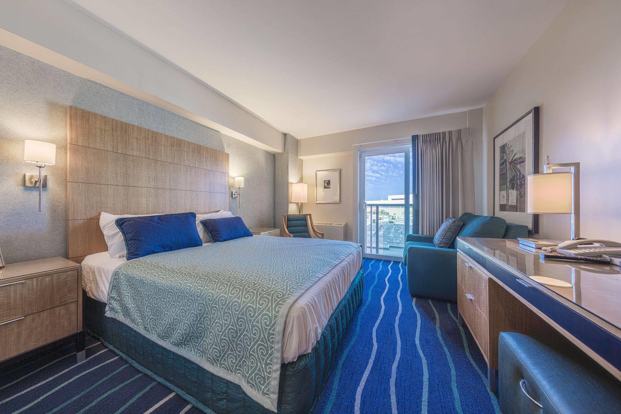 Ala Moana Hotelcondo By Luana Vacation Rental Honolulu Eksteriør billede