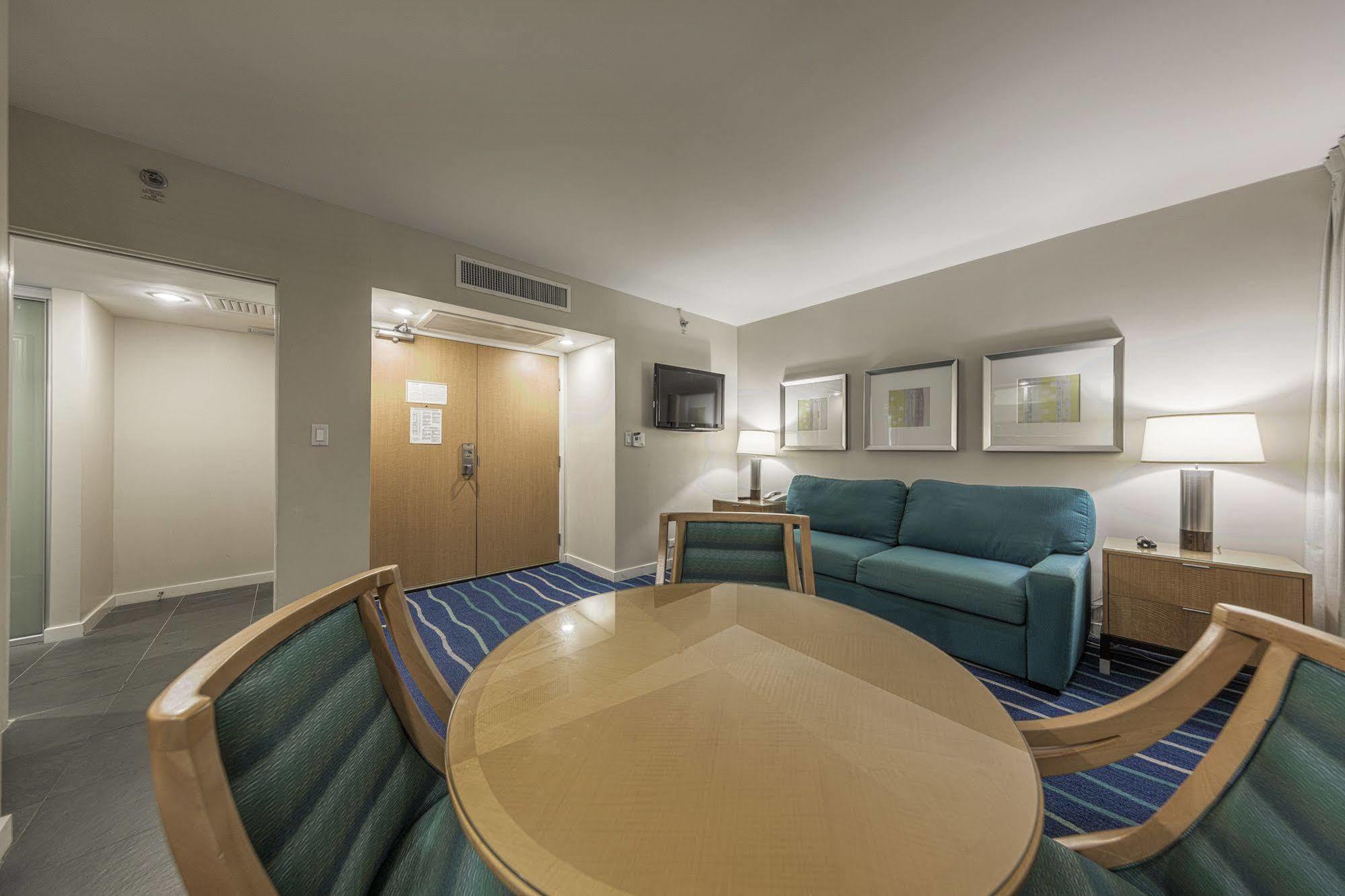 Ala Moana Hotelcondo By Luana Vacation Rental Honolulu Eksteriør billede